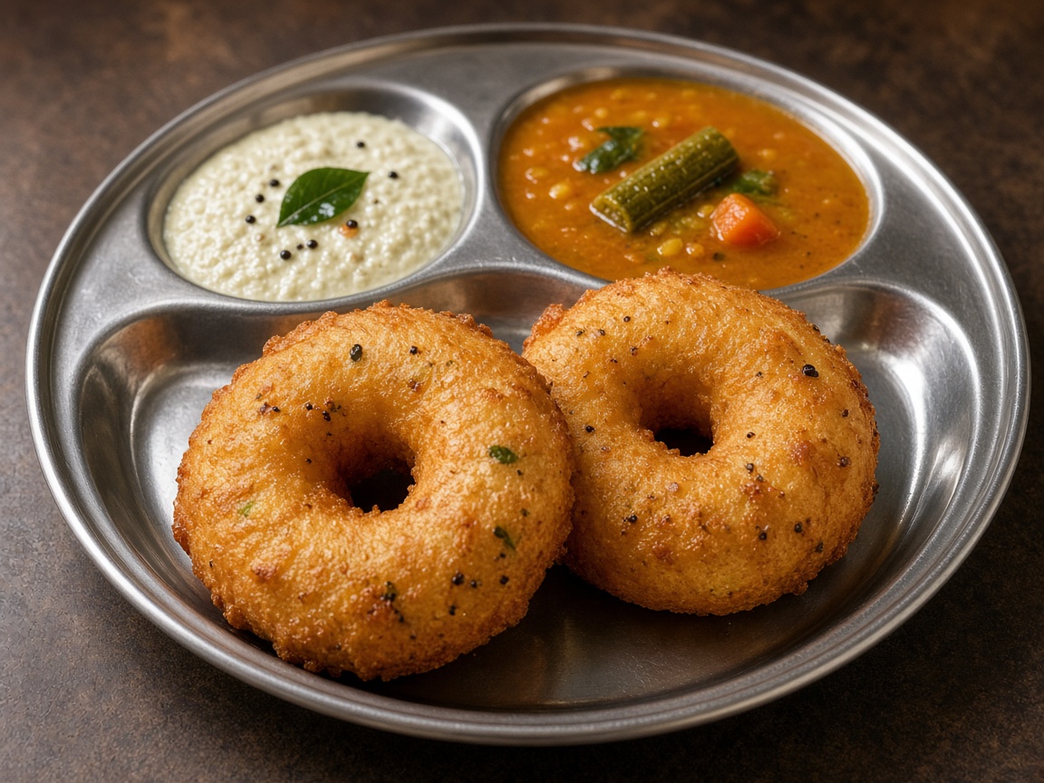 Medu Vada