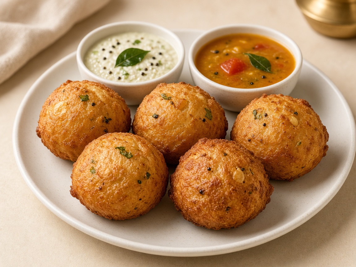 Mysore Bonda